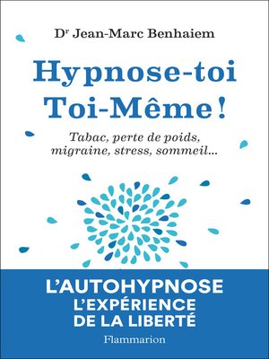 cover image of Hypnose-toi Toi-Même !